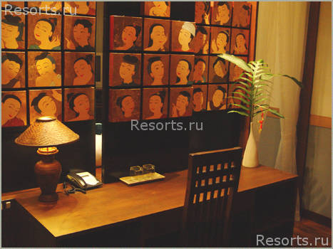 Lanna Mantra Hotel 24
